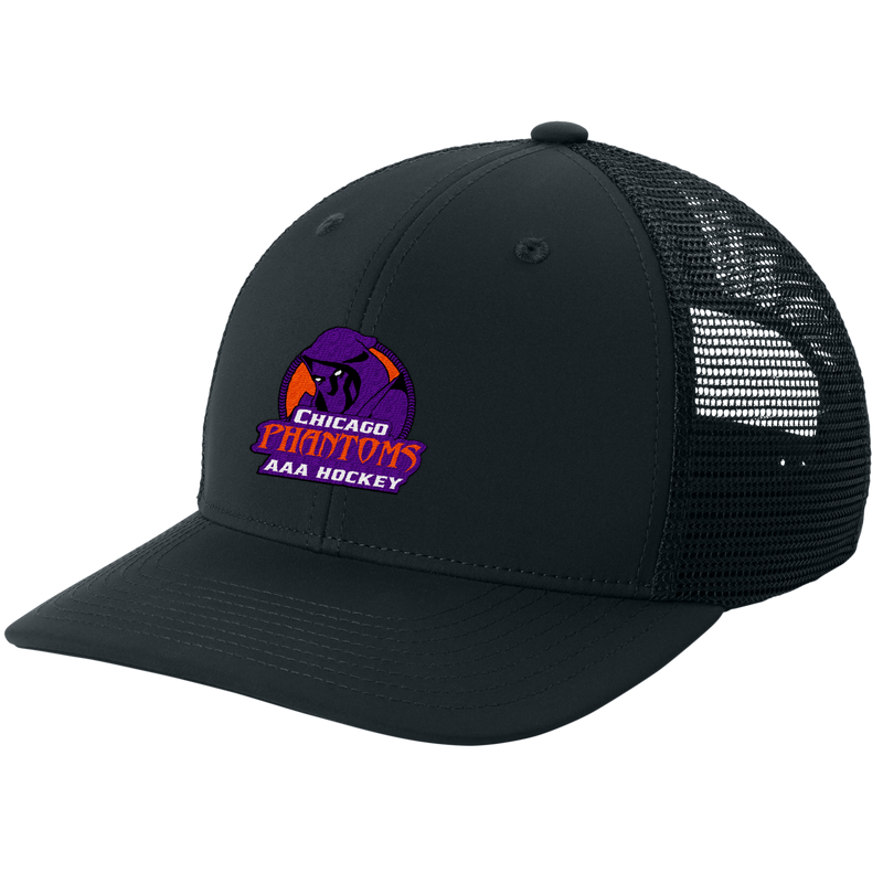 Chicago Phantoms Club Trucker Cap