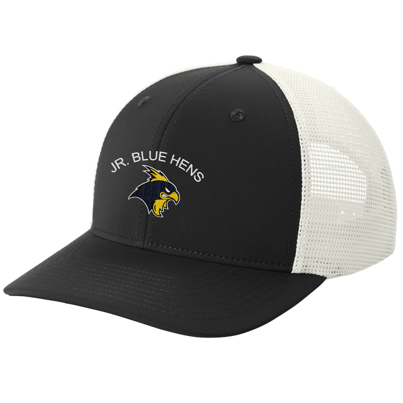 Delaware Jr. Blue Hens Club Trucker Cap
