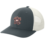 NY Stars Club Trucker Cap