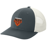 Pennsauken Pilots Club Trucker Cap
